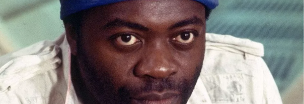 L'acteur Yaphet Kotto ("Alien", Dr Kananga dans "James Bond") est mort