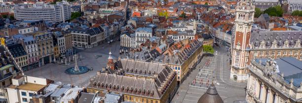 Les Hauts-de-France confinés le week-end ou la semaine ?