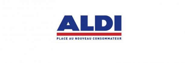 Aldi à Croix recherche un(e) employé(e) commercial(e)