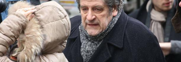 Jacques Frantz, voix française de Robert de Niro, est décédé