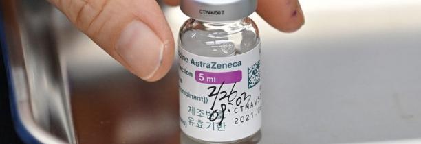 Le vaccin AstraZeneca est "sûr et efficace" annonce l’Agence européenne des médicaments