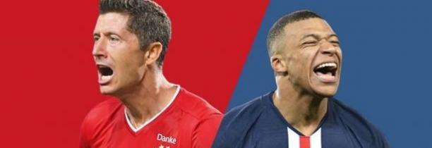 Tirage au sort des Quarts de Finale de la Ligue des Champions : Bayern Munich - PSG