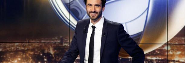 Après 9 ans passés sur la chaine, Alexandre Ruiz quitte Bein Sports