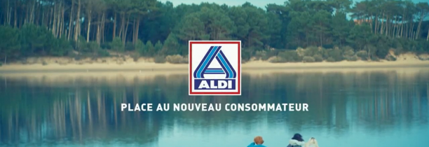 ALDI à Vendin-lès-Béthune recrute un(e) employé(e) commercial(e) en CDD