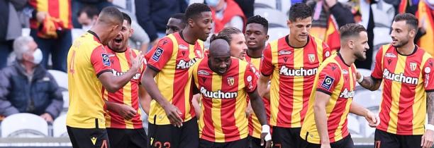 Le match amical Lens - Amiens annulé pour cause de covid chez les picards