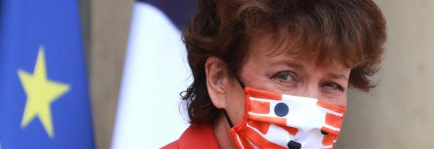 Roselyne Bachelot hospitalisée