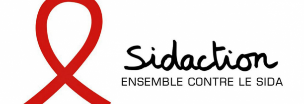 Le Sidaction 2021, c'est à partir d'aujourd'hui !