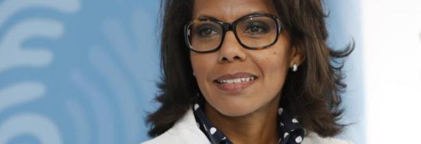 Réunions non-mixtes : Audrey Pulvar estime que les personnes blanches peuvent y assister mais doivent "se taire"