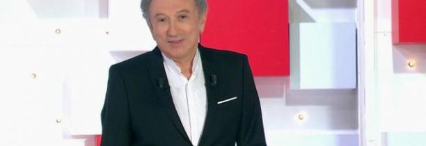 Voici le retour de Michel Drucker sur France 2 [VIDÉO]