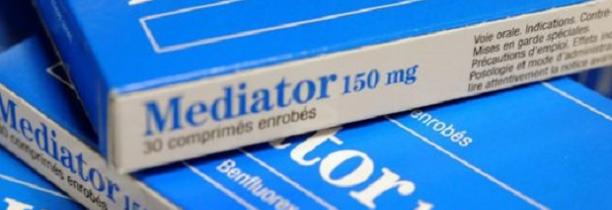 Médiator : les laboratoires Servir reconnus coupables