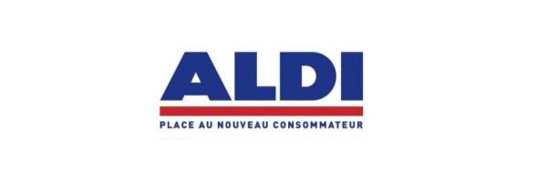 Aldi à Roubaix recherche vendeur / vendeuse