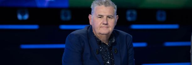 Pierre Ménès absent du Canal Football Club ce dimanche