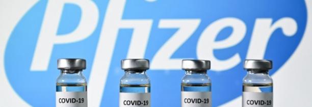 Vaccin Pfizer efficace à 100% sur les 12-15 ans