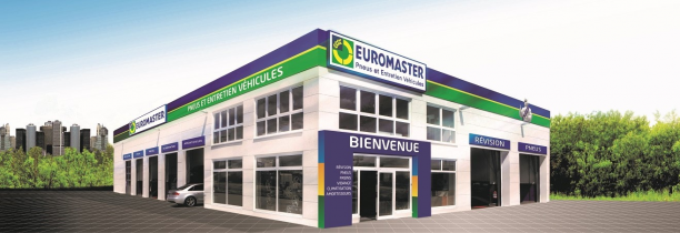 "Euromaster" à La Madeleine recrute un(e) chargé(e) de clientèle