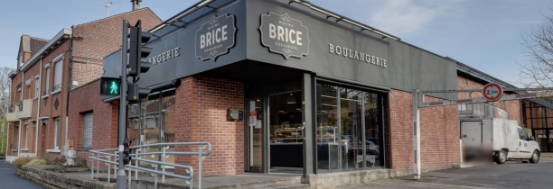 La "Boulangerie Brice" située à Marquette-lez-Lille recrute un(e) vendeur(euse) en CDD