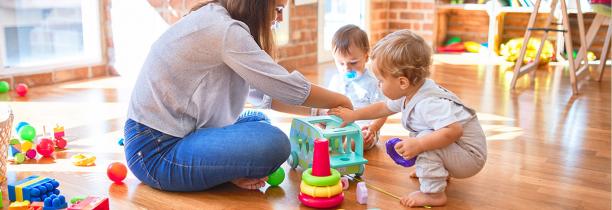 Les assistantes maternelles vont-elles pouvoir garder les enfants, pendant les 3 semaines à venir?