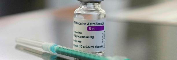 Vaccin AstraZeneca : Plusieurs cas de thrombose en France et trois décès