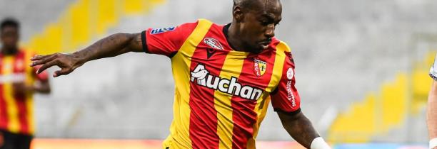 Lens décroche un nul face à Lyon