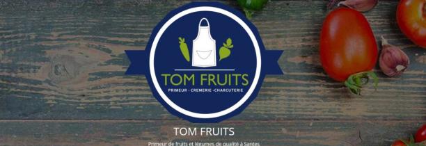 Le magasin "Tom Fruits" à Santes recrute un(e) vendeur(-se) polyvalent(e)