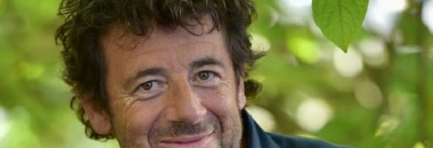 Patrick Bruel annule sa tournée