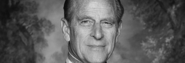 Le prince Philip, époux de la reine Elizabeth II, est mort