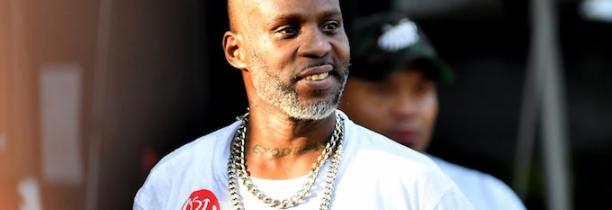 Le rappeur DMX est mort à l'âge de 50 ans