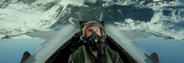 Programmé pour cet été, "Top Gun : Maverick" est de nouveau reporté