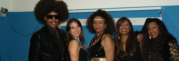 Boney M. : Maureen Laurens, choriste du groupe, est morte