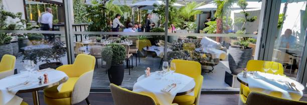 Réouverture des terrasses des restaurants pour le 15 mai en France ?