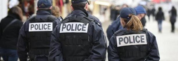 Effectifs policiers supplémentaires : combien pour le Nord et le Pas-de-Calais ?