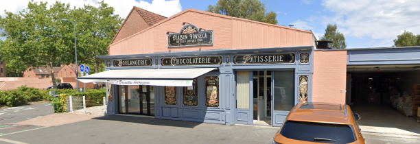 La boulangerie-pâtisserie "Honorino Fonseca" à Villeneuve-d'Ascq recrute un vendeur polyvalent [H/F]