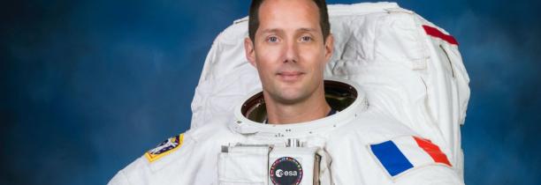 Le départ de Thomas Pesquet pour l'ISS reporté de 24 heures