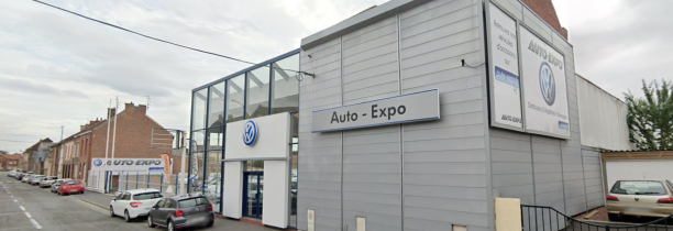 Le groupe "Auto-Expo" à Montigny-en-Gohelle recrute un mécanicien [H/F]