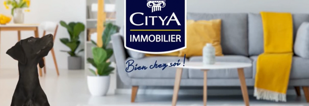 "Citya Immobilier" à Lille recrute un conseiller location [H/F] en CDI