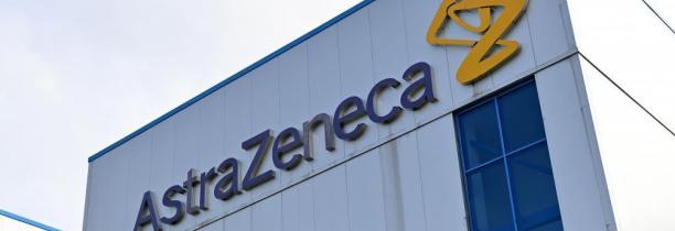 L’Union européenne a lancé une action en justice contre le laboratoire AstraZeneca