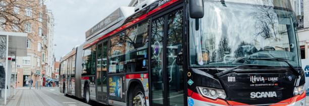 Ilévia : Métro, tramway et bus ne circuleront pas le 1er mai