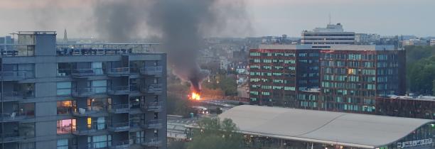 Explosion à Lille : On en sait +