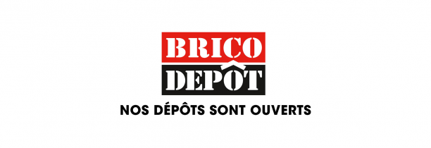 "Brico Dépôt" à Faches-Thumesnil recrute un(e) vendeur(-se) en CDD