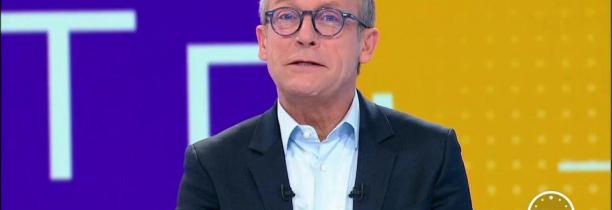 Télématin : Laurent Bignolas viré de l'émission