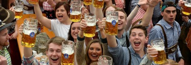 La Fête de la Bière à Munich annulée pour la 2e fois de suite