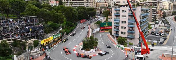 7500 spectateurs par jour autorisés pour le Grand Prix de Formule 1 de Monaco