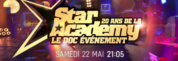 TF1 va fêter les 20 ans de la Star Academy