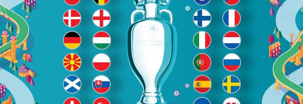 Euro 2020 : Voici celui ou ceux qui feront l'hymne officiel