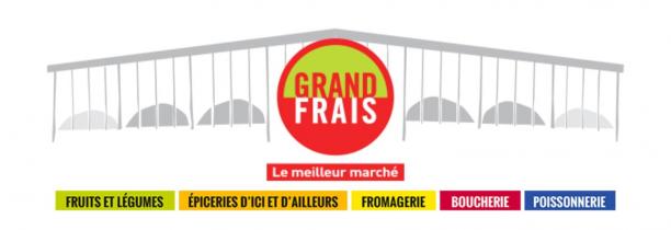 Grand Frais : Retrait d'un lot de barquettes de thon en raison de la présence potentielle de listeria