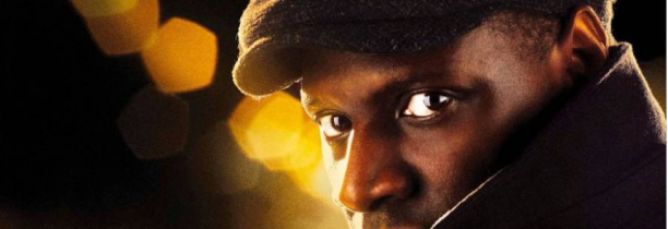 "Lupin" : Les premières images de la saison 2 avec Omar Sy