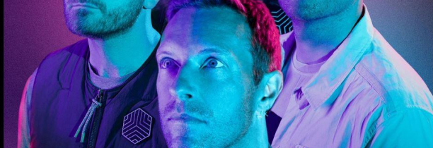 Le groupe Coldplay est de retour [VIDÉO]