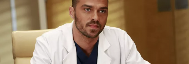 Jesse Williams quitte la série "Grey’s Anatomy"