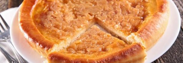 Recette de la tarte à la Bière