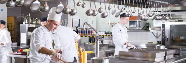 Un "job-dating" le 17 mai à Lille pour préparer la reprise des restaurateurs