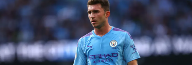 Le français Aymeric Laporte choisit l'Espagne pour jouer l'Euro